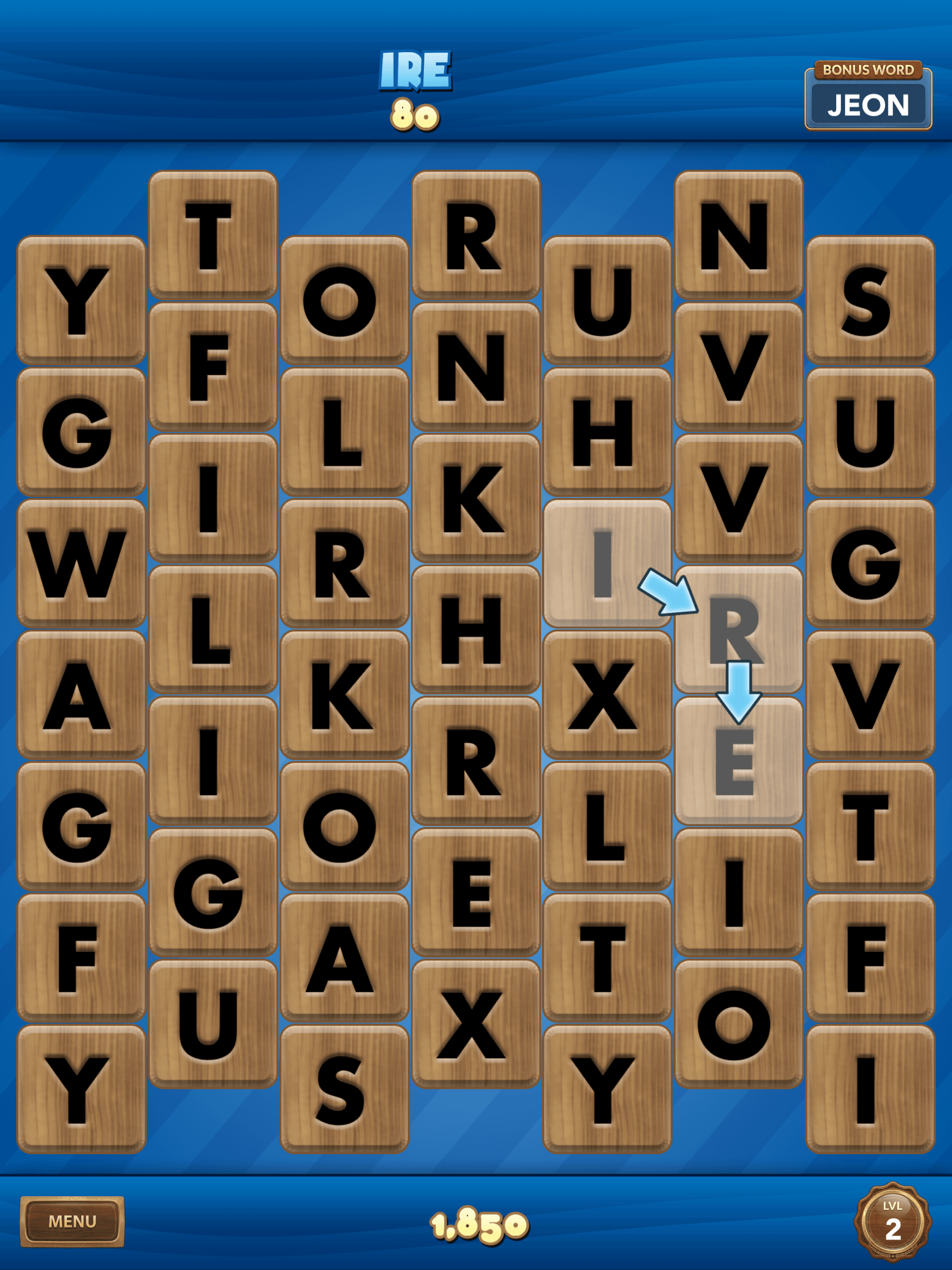 Wordinery screenshot 3